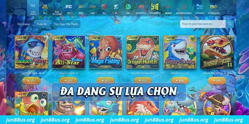 slot là j