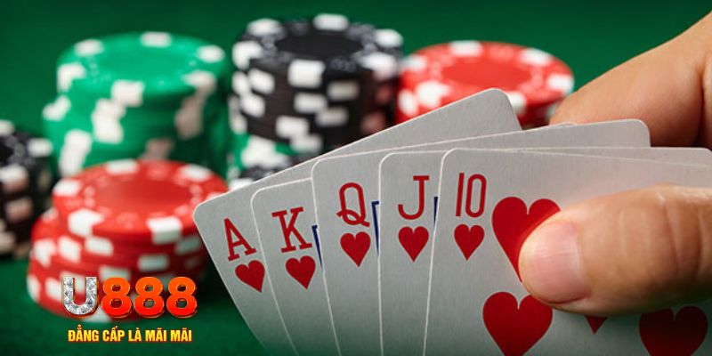 bg88 baccarat la gi